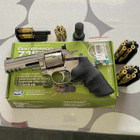 ASG Dan Wesson 715 4" airsoft revolveri 6mm - pikkukuva 1