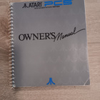 Atari PC5 Owner's manual - pikkukuva 1