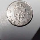 5 kr norja 1978 KL 5 - pikkukuva 1