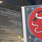 The Tea Club: Rabbit (2010) cd - pikkukuva 3