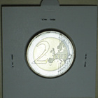2007 Portugal 2 euro Aihe : Rooman sopimus kulkematon - pikkukuva 2