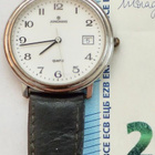 VANHA Kello Junghans Water Resistant - pikkukuva 1