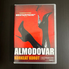 Korkeat Korot - DVD - pikkukuva 1