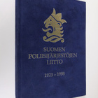 Lasse Laaksonen : Ristiriidoista yhteistoimintaan : Suome... - pikkukuva 1
