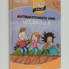 Tuutikki Tolonen : Auttamistoimisto Luna : ullakolla - pikkukuva 1