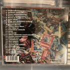 KONTRA - Suurimmat iskut: Kontran koko LOVE-tuotanto cd - pikkukuva 2