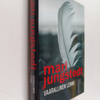 Mari Jungstedt : Vaarallinen leikki - pikkukuva 1