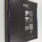ARK : Arkkitehti 1-6/1998 (5 nidosta, puuttuu no. 4) + si... - pikkukuva 1
