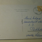 Sorsakoski nro 1351, väri-ilmakuvapk, T:mi Karhumäki,p. 1982 - pikkukuva 2