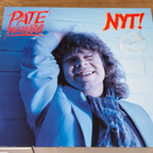 Pate Mustajärvi NYT LP - pikkukuva 1