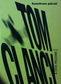 Tom Clancy - Kaaoksen päivät