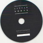 Little Boots • Nocturnes PROMO CDr - pikkukuva 2