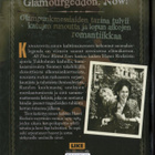 HANOI ROCKS . KIRJA . ALL THOSE WASTED YEARS - pikkukuva 2