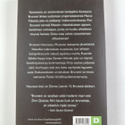 Donna Leon : Haurasta lasia : komisario Guido Brunettin t... - pikkukuva 2