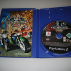 Biker Mice From Mars **PS2** - pikkukuva 3