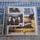 22.Pistepirkko-Rumble City La La Land - pikkukuva 1