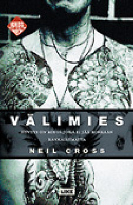 Neil Cross: VÄLIMIES 1p. -99