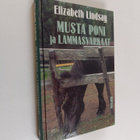 Elizabeth Lindsay : Musta poni ja lammasvarkaat - pikkukuva 1