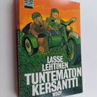 Lasse Lehtinen : Tuntematon kersantti - pikkukuva 1