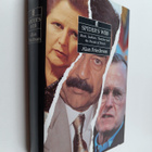 Alan Friedman : Spider's web : Bush, Saddam, Thatcher and... - pikkukuva 1