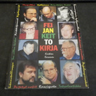 Feijan Keittokirja - pikkukuva 1