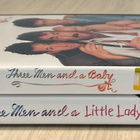 Kolme miestä ja baby & Kolme miestä ja pikku neiti (2DVD) - pikkukuva 4
