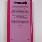 Marilyn Marshall : Turkoosi talismaani - pikkukuva 2