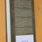 Ursula Le Guin : Näkemisen lahja ( 1.p. 2005 k.po ) - pikkukuva 2