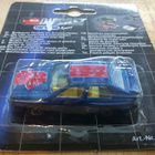 Audi Quattro Lexus LS400 Porsche 959 Dickie Wentoys Voitures - pikkukuva 2