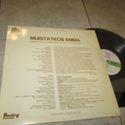 MUISTATKOS EMMA - SÄLP 648 ( mm suomi jazz orkesteri ) - pikkukuva 2