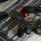 Ps2 scph-70004 pal VARAOSIKSI - pikkukuva 2
