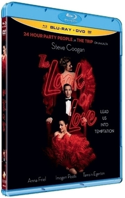 The Look Of Love - (Blu-ray + DVD)