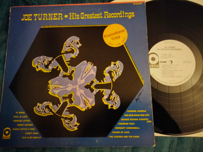 Joe Turner LP