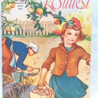 Kotiliesi N:o 18 syyskuu 1951 - pikkukuva 1