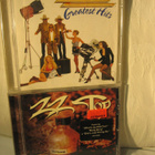ZZ Top 2*cd pakettina CD. - pikkukuva 1