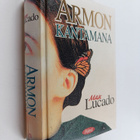 Max Lucado : Armon kantamana : innostavia ajatuksia vuode... - pikkukuva 1