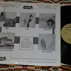 CRASH TOPS - FACES - A Nod Is As Good As A  - LP 1972 USA NM - pikkukuva 2