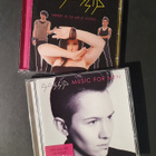 Gossip - Standing In The Way Of Control + Music For Men CD - pikkukuva 5