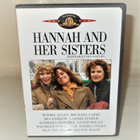 HANNAH AND HER SISTERS - pikkukuva 1