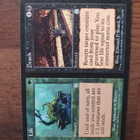 Magic the Gathering Life // Death - pikkukuva 1