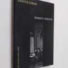 Kerstin Ekman : Mordets praktik - pikkukuva 1