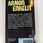 Michael Palmer : Armon enkelit - pikkukuva 2