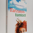 Katarina Mazetti : Tarzanin tunteet - pikkukuva 1