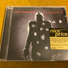 Ozzy Osbourne - Ozzmosis (cd) - pikkukuva 1