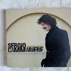 Sergio Cammariere: Cantautore Piccolino (CD) - pikkukuva 1