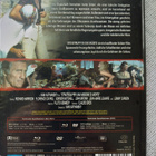 Shock troop in the desert (limited,mediabook) blu-ray+dvd - pikkukuva 2