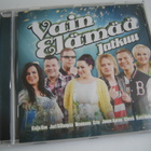 Vain elämää, jatkuu 2012 (CD) - pikkukuva 1