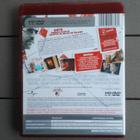 HD-DVD: Smokin' Aces / Ases Calientes (Ben Affleck 2007) - pikkukuva 2