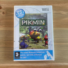 Pikmin - Wii *UUSI* - pikkukuva 1
