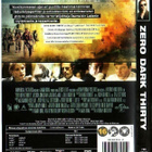 dvd, Zero Dark Thirty [sota, draama] - pikkukuva 2